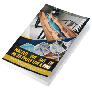 Master The Art Of Resin Epoxy Like A PRO